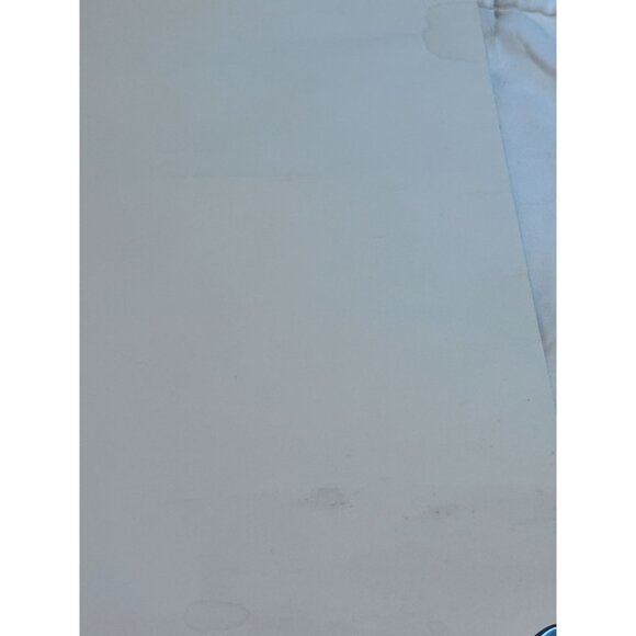 "Old Ironsides" USS Constitution unFramed Art Lithograph Print Poster Vtg - Picture 10 of 11